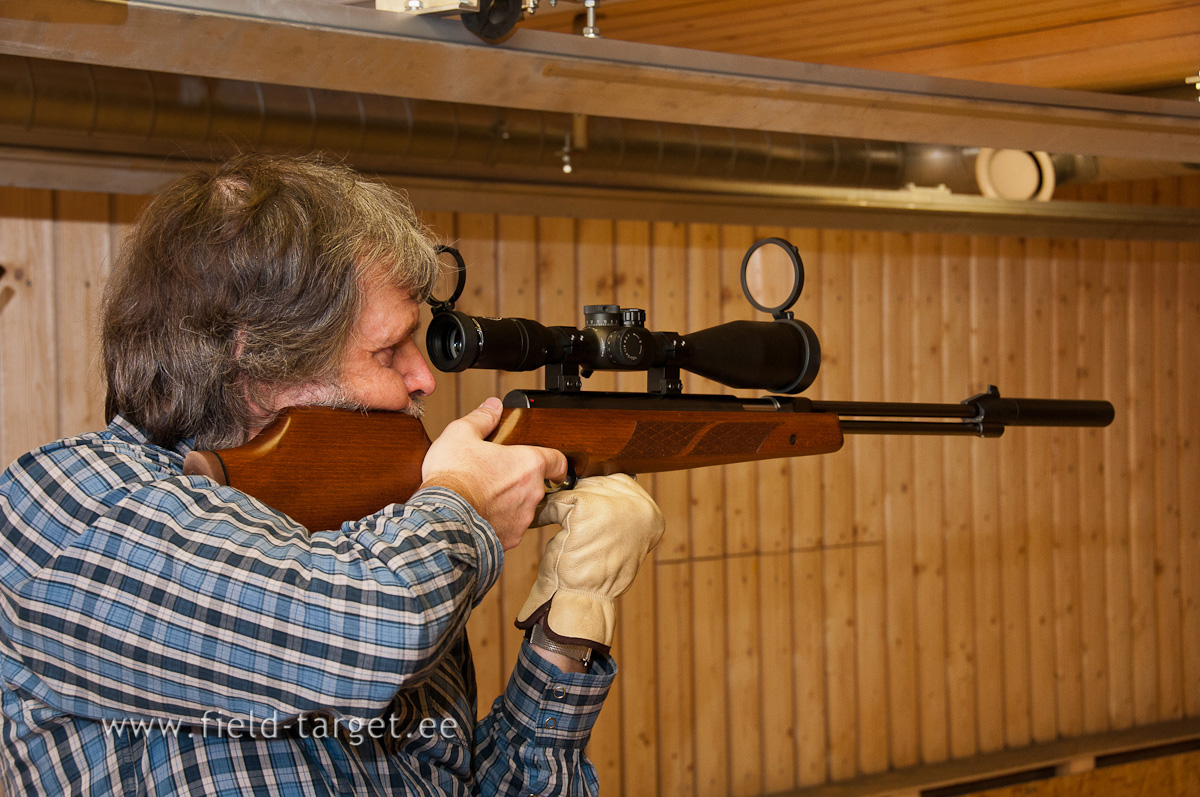 0051   Kadunud Andres   Weihrauch HW 77 K, Vektor 6 25x56